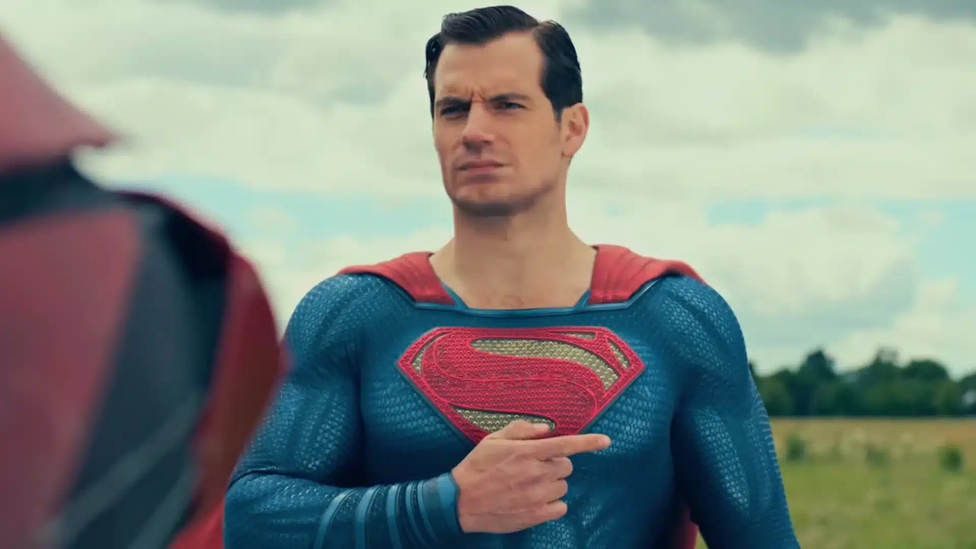 Henry Cavill Superman