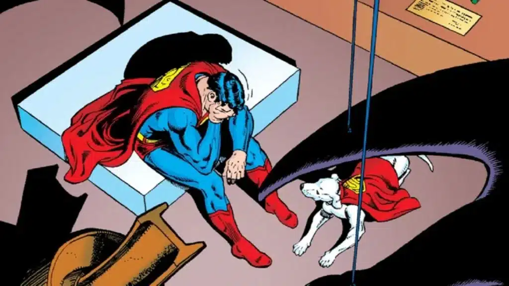 ¿Sin historia de origen? El Superman del DCU se saltará algunos pasos