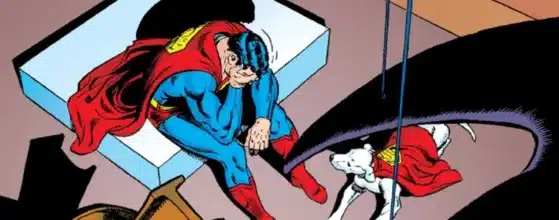 Superman Legacy se saltará la historia de origen.