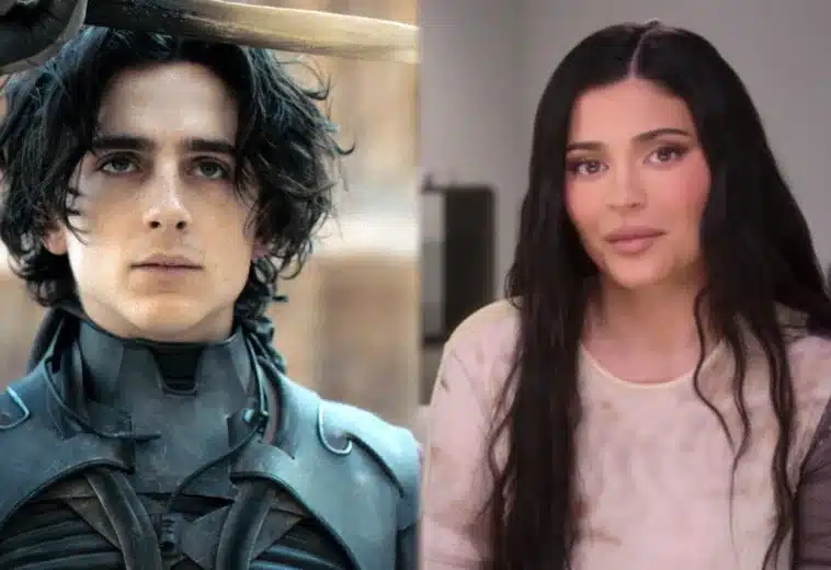 Timothée Chalamet y Kylie Jenner: Todo lo que sabemos sobre su relación