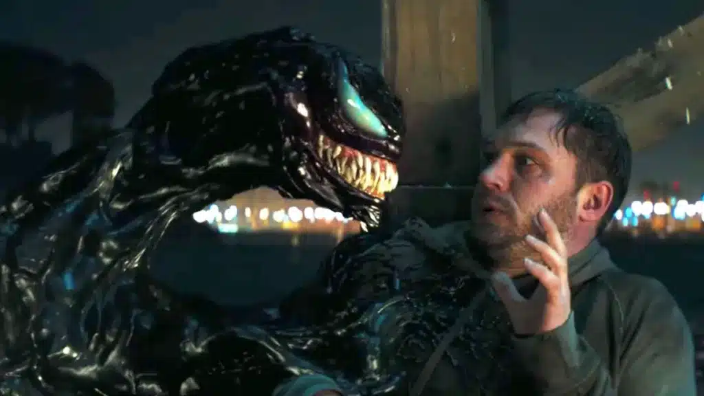 Revelan logo de Venom 3 y los fans proponen teorías de su significado