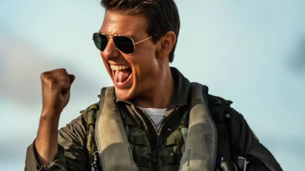 ¡De vuelta a los aires! Top Gun 3 ya está en desarrollo