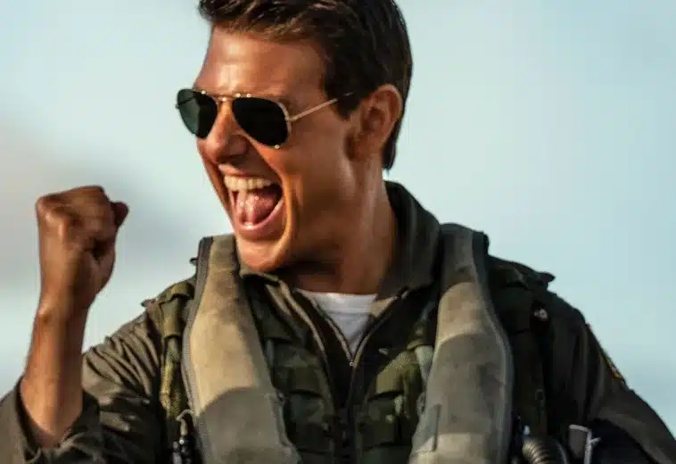 ¡De vuelta a los aires! Top Gun 3 ya está en desarrollo