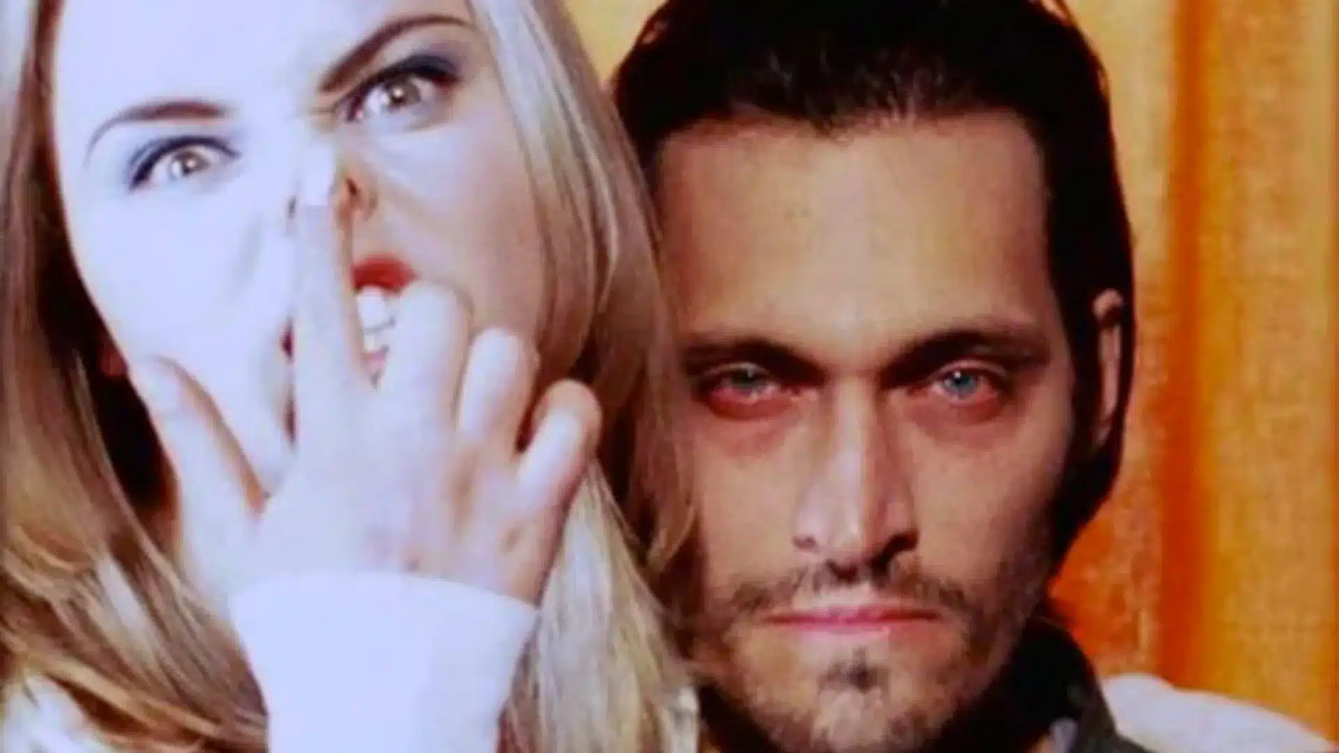 Vincent Gallo en Buffalo '66