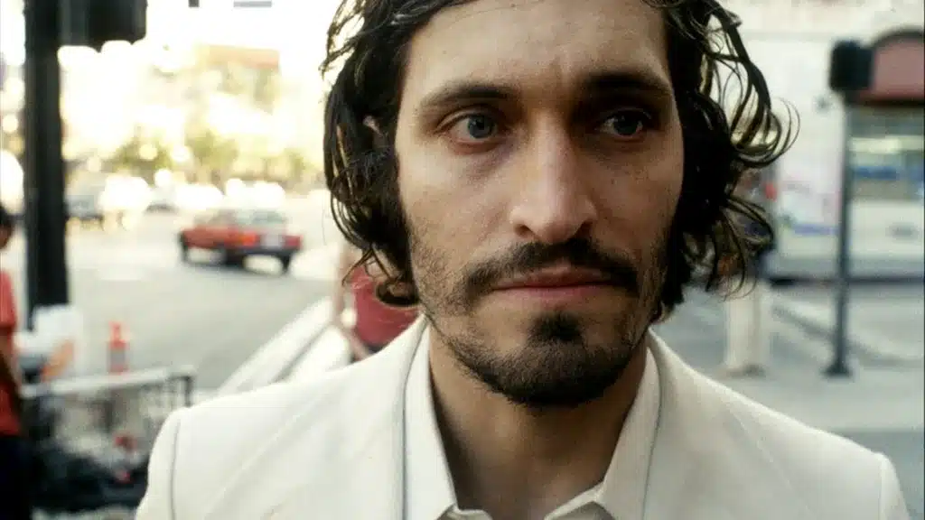 Señalan al actor Vincent Gallo por acoso