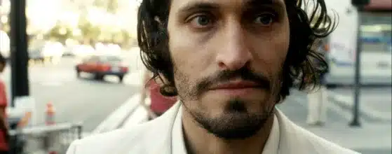 Vincent Gallo es denunciado por acoso