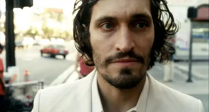 Vincent Gallo es denunciado por acoso