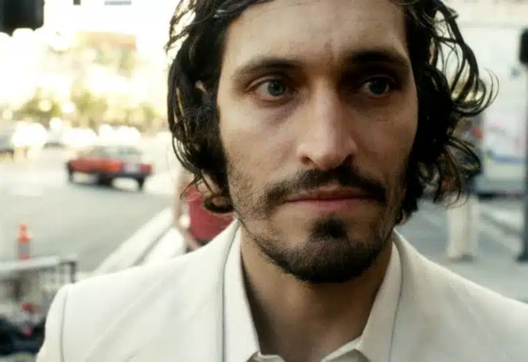 Señalan al actor Vincent Gallo por acoso