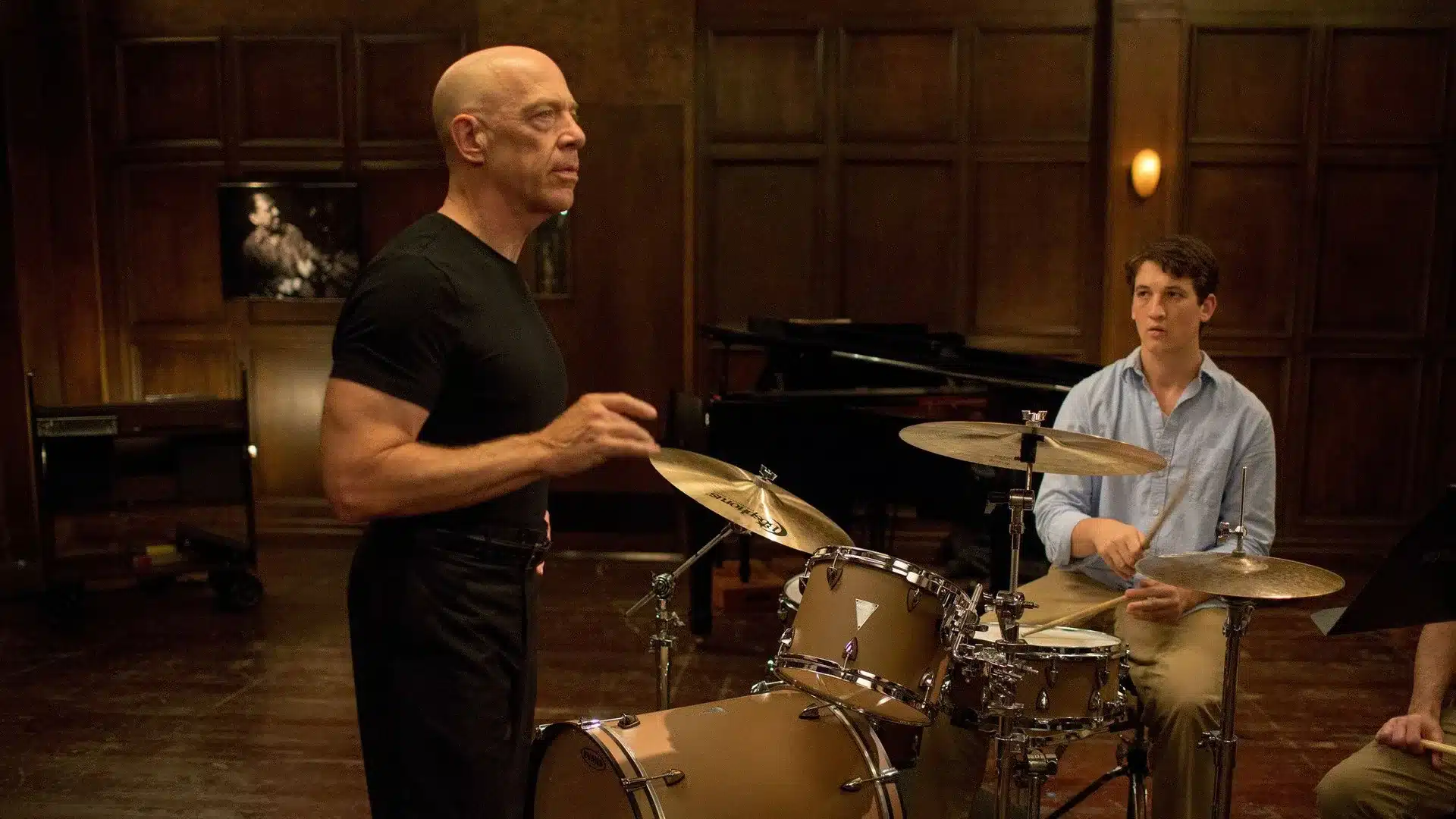 Whiplash Sundance mejores películas