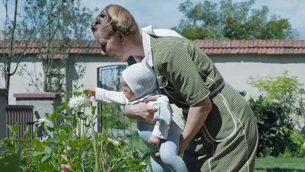 Oscar 2024: ¿Zona de interés está basada en un libro?