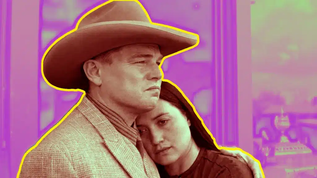 ¿Por qué ver Los asesinos de la Luna, con Leonardo DiCaprio?