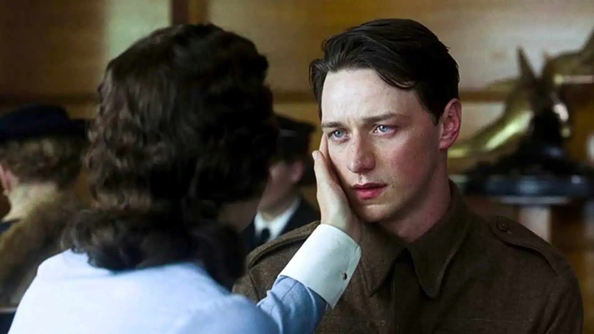 atonement movie 2007