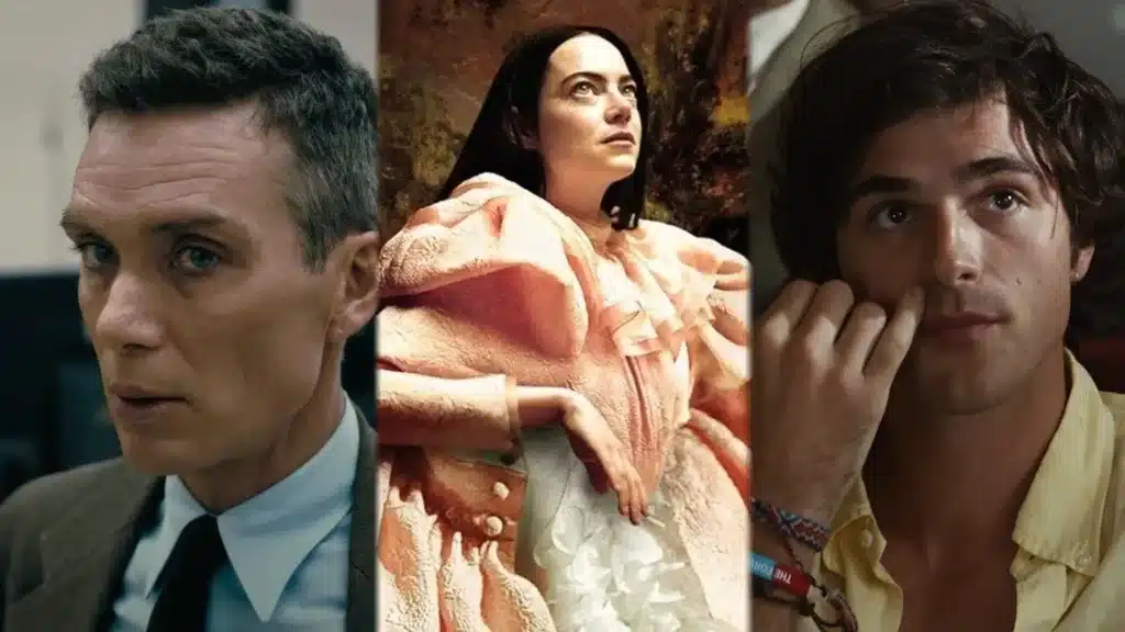 BAFTA 2024: Lista completa de ganadores y nominados