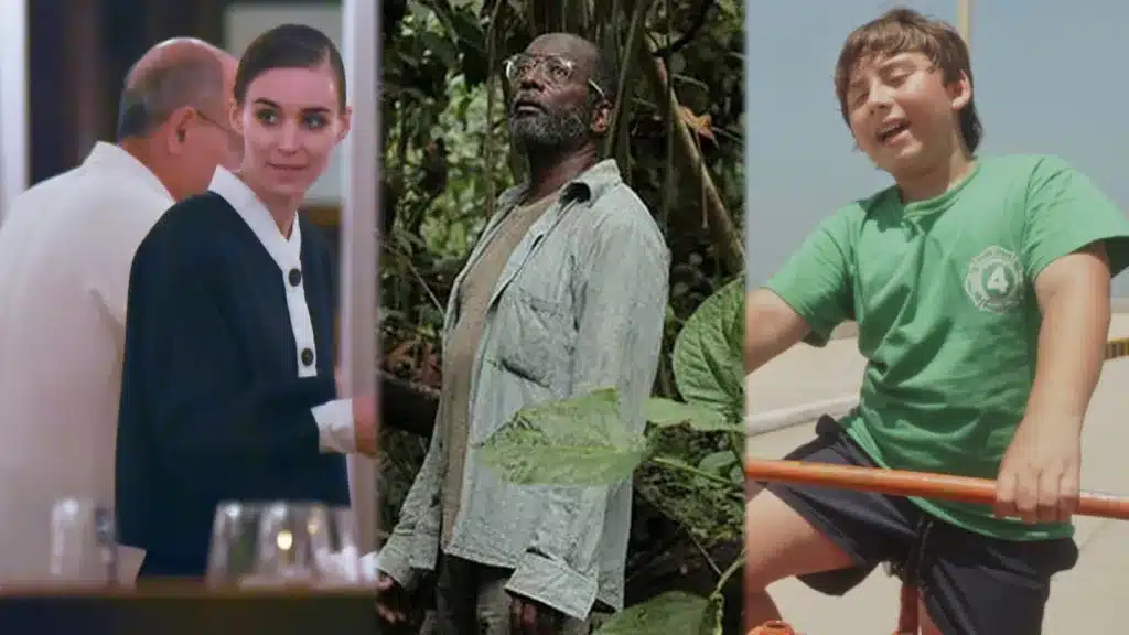 Berlinale 2024: Estas son las películas mexicanas que participan en el festival