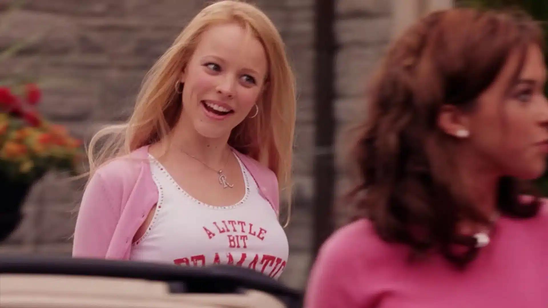 Chicas pesadas Regina George