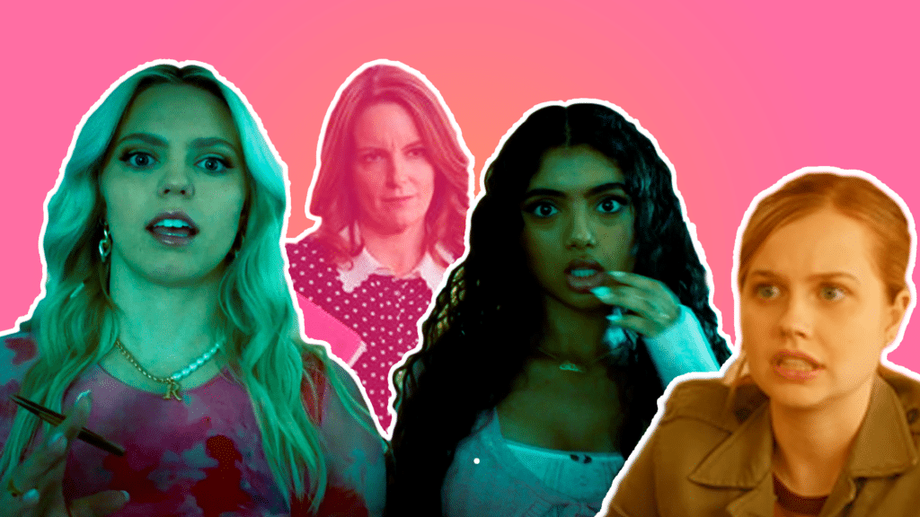 Chicas pesadas: nostalgia, frescura y números musicales
