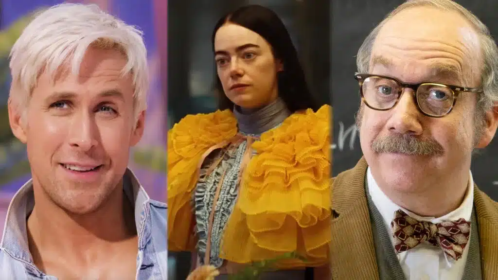 Critics Choice Awards 2024: Lista completa de ganadores y nominados