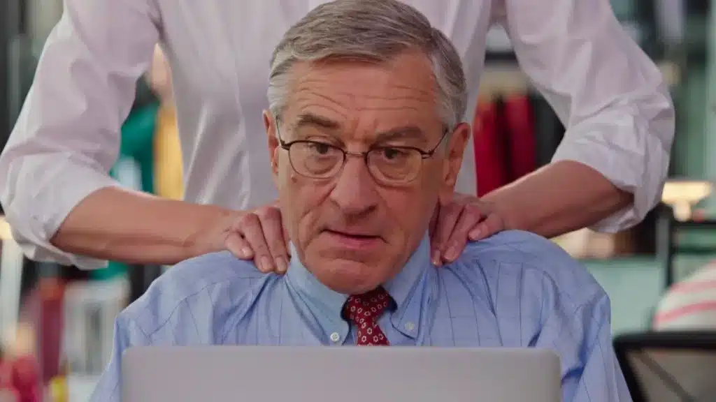 ¿Qué piensa Robert de Niro sobre ser padre a los 80 años?
