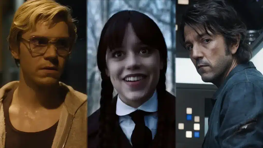 Emmys 2023: Lista completa de ganadores y nominados