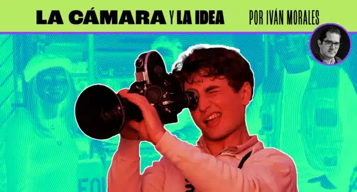 Estudiar cine o no, ¿vale la pena cursar formalmente esta carrera?