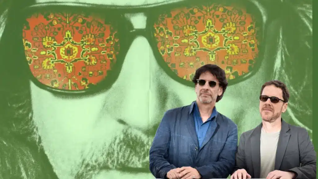 ¡Vuelven los Coen!: Los hermanos se reúnen para tomar una gran decisión en su carrera