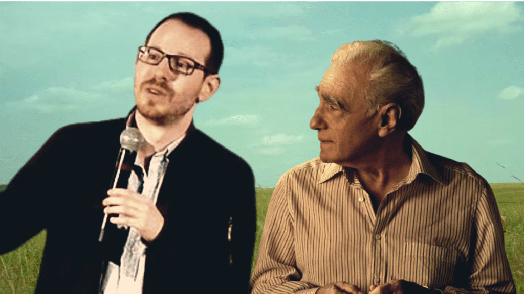 ¿Cómo las películas de Ari Aster influenciaron a Martin Scorsese para Los asesinos de la Luna?