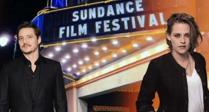 Sundance 2024: Pedro Pascal y Kristen Stewart destacan en el festival con estas películas