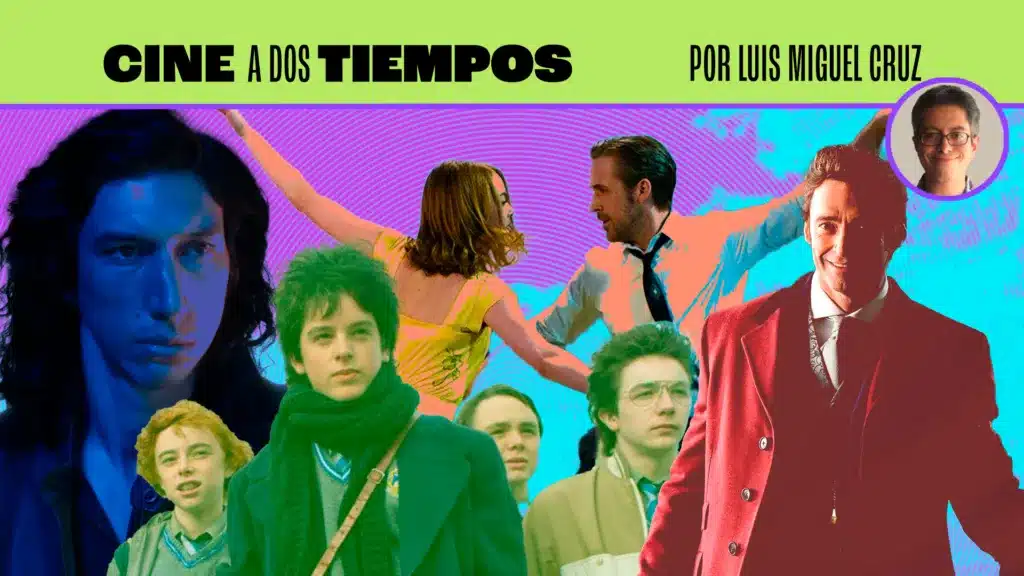 Musicales de la última década que revolucionaron el cine
