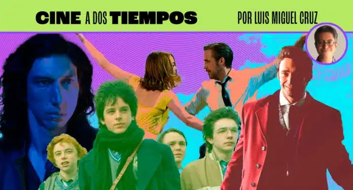 Cine a dos tiempos: mejores musicales de la última década