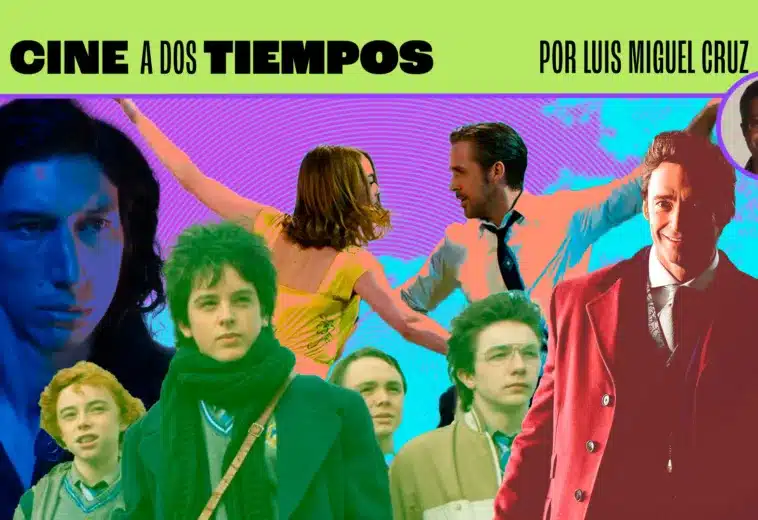 Musicales de la última década que revolucionaron el cine