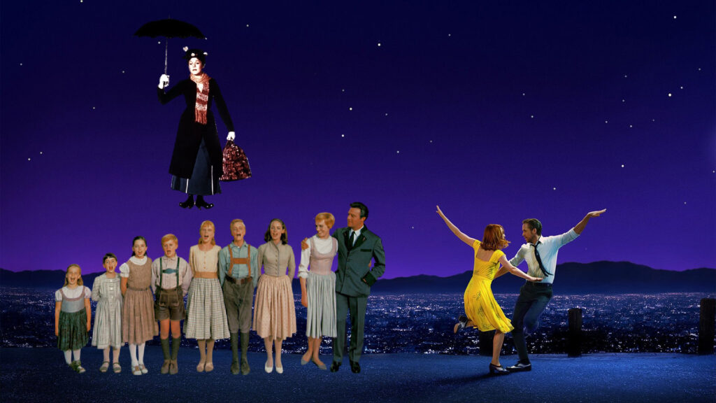 musicales oscar