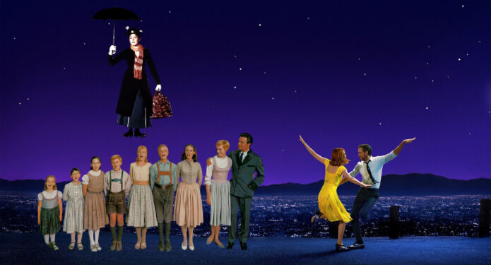 musicales oscar