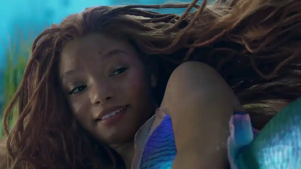 ¡Ya nació el bebé de Halle Bailey (La sirenita)!