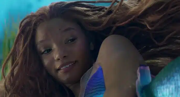 nacimiento bebé halle bailey