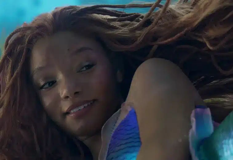 ¡Ya nació el bebé de Halle Bailey (La sirenita)!