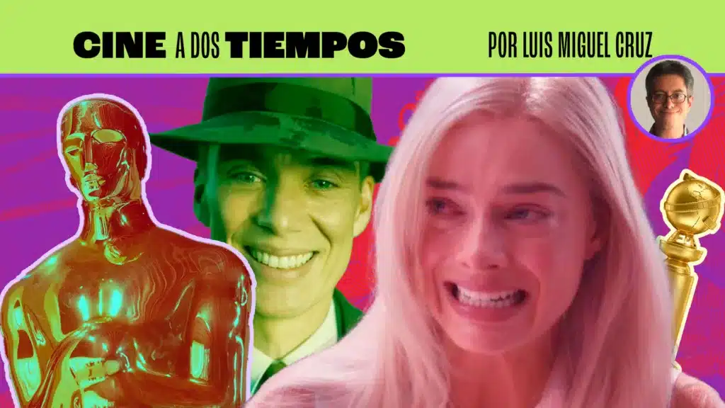 5 preguntas rumbo al Oscar surgidas tras los Golden Globes