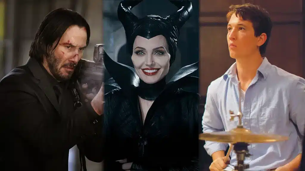 12 películas que cumplen una década en 2024