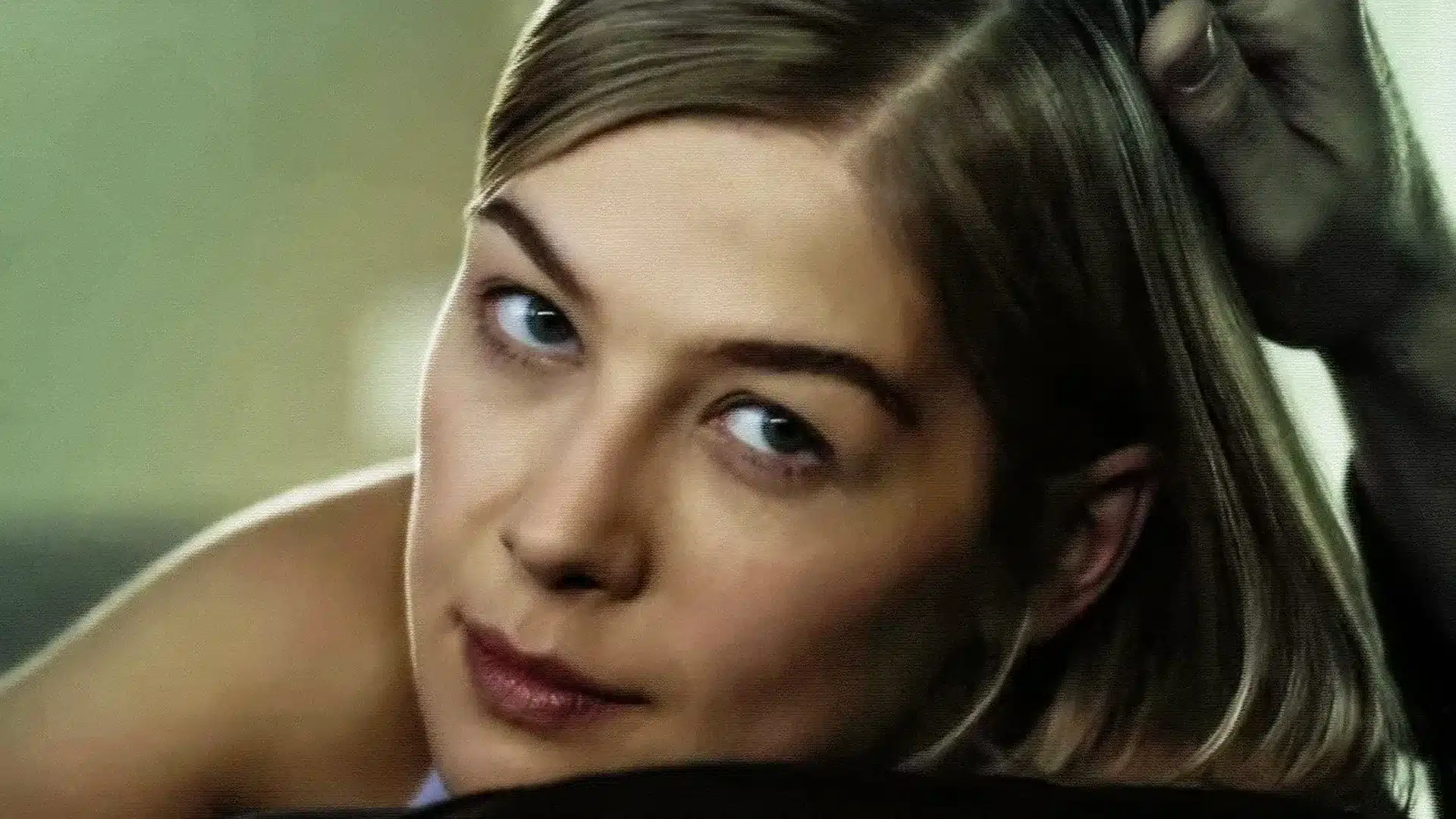 Perdida Rosamund Pike Amy