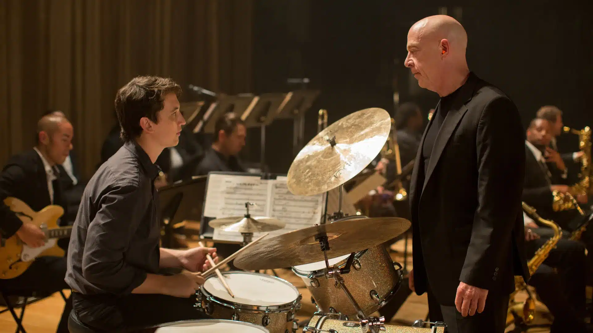 whiplash cumple una década en 2024