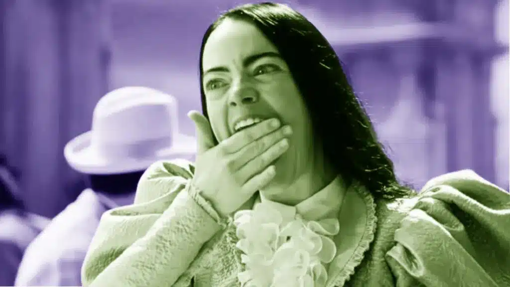 ¿Por qué ver Poor Things, con Garantía Cinépolis?