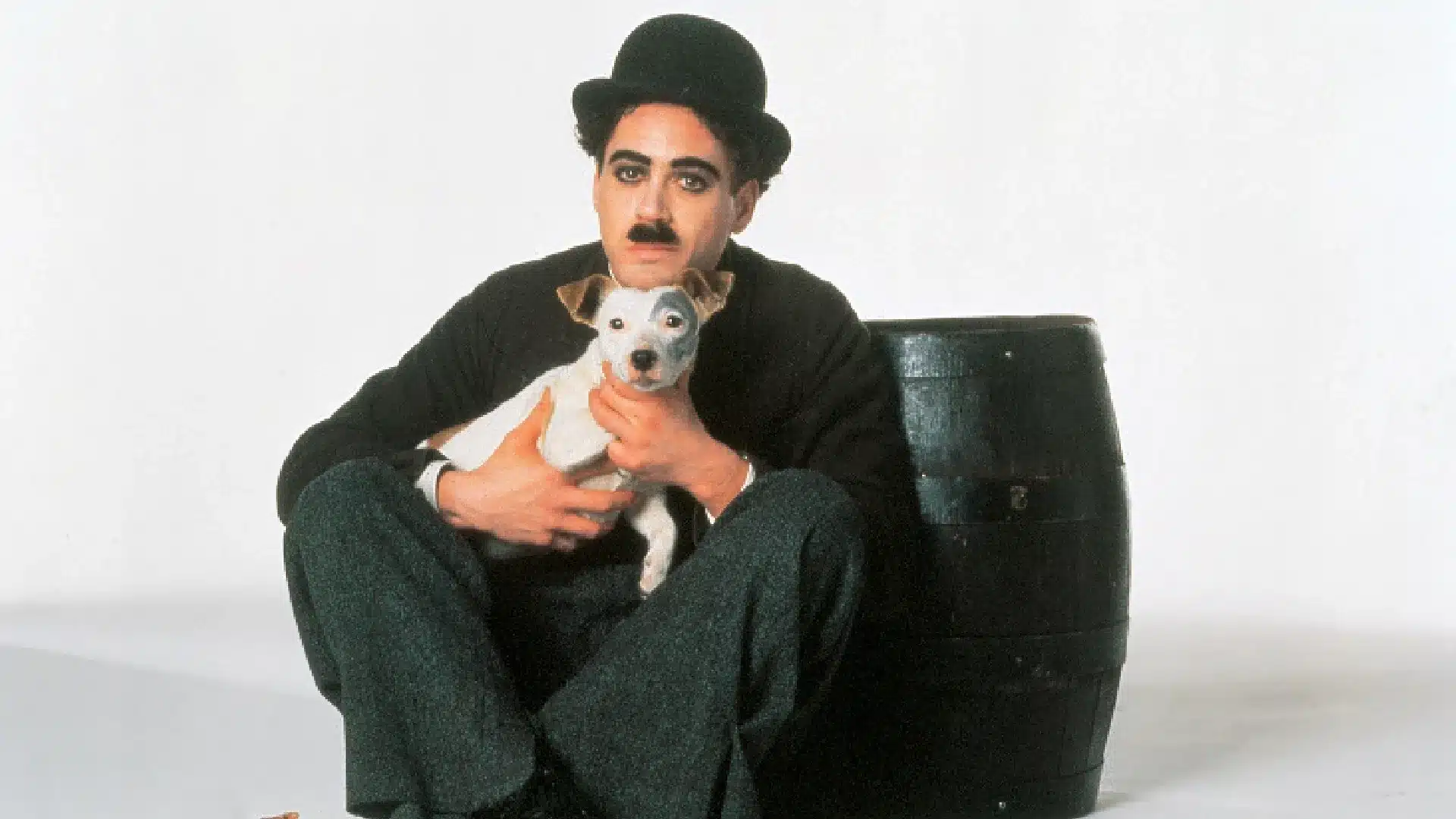 Robert Downey Jr. Chaplin 1992