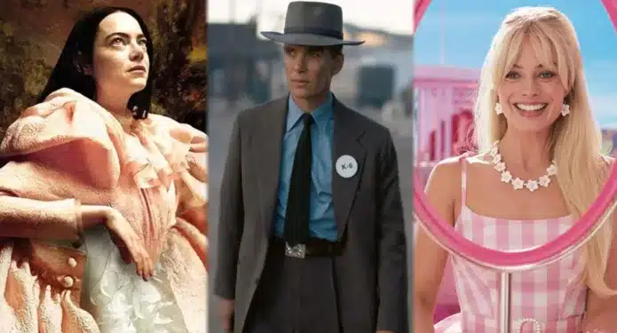 SAG Awards 2024 nominados