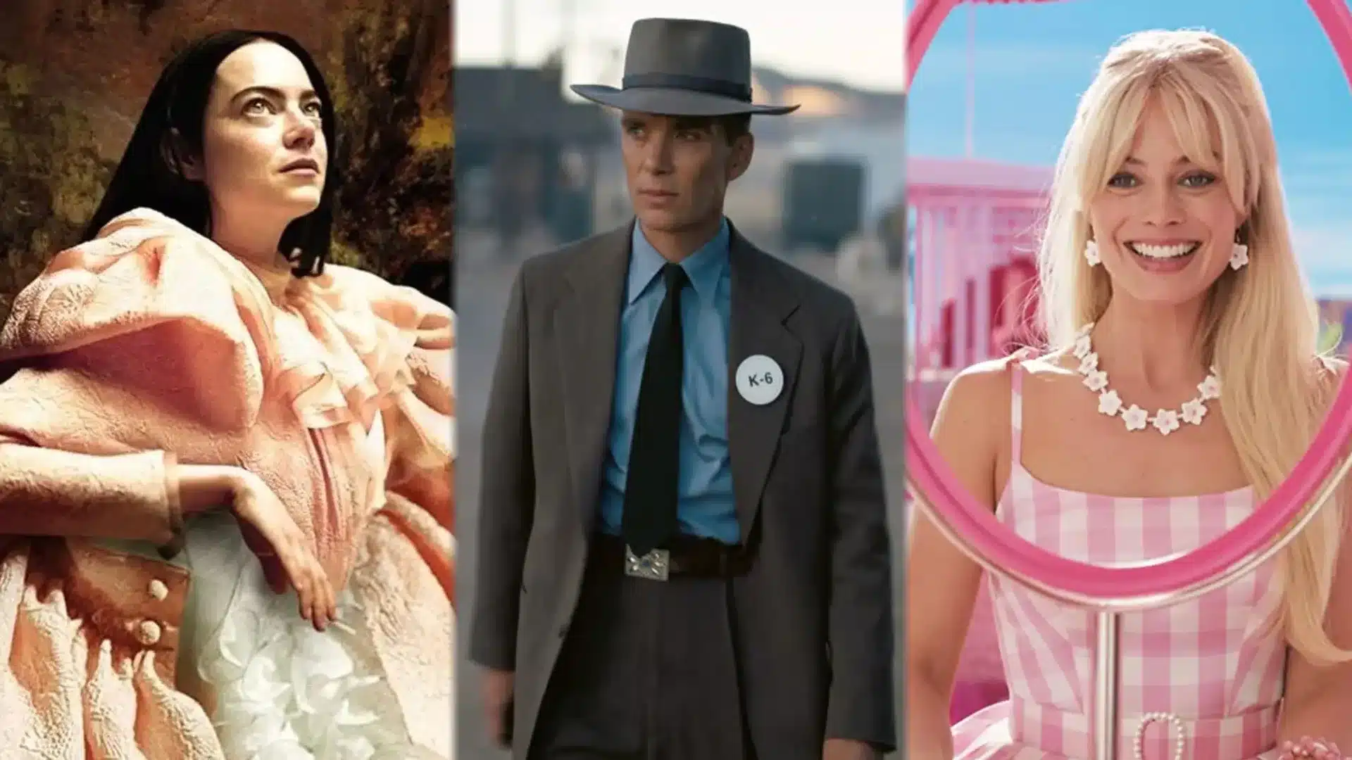 SAG Awards 2024 nominados