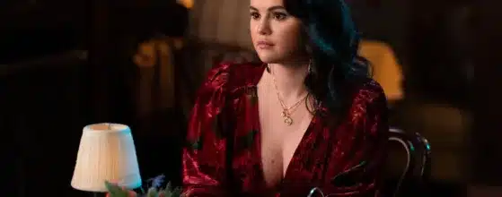 Selena Gomez Only Murders in the Building