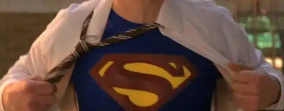 Tom Welling dice si volvería a ser Superman de Smallville en una película.