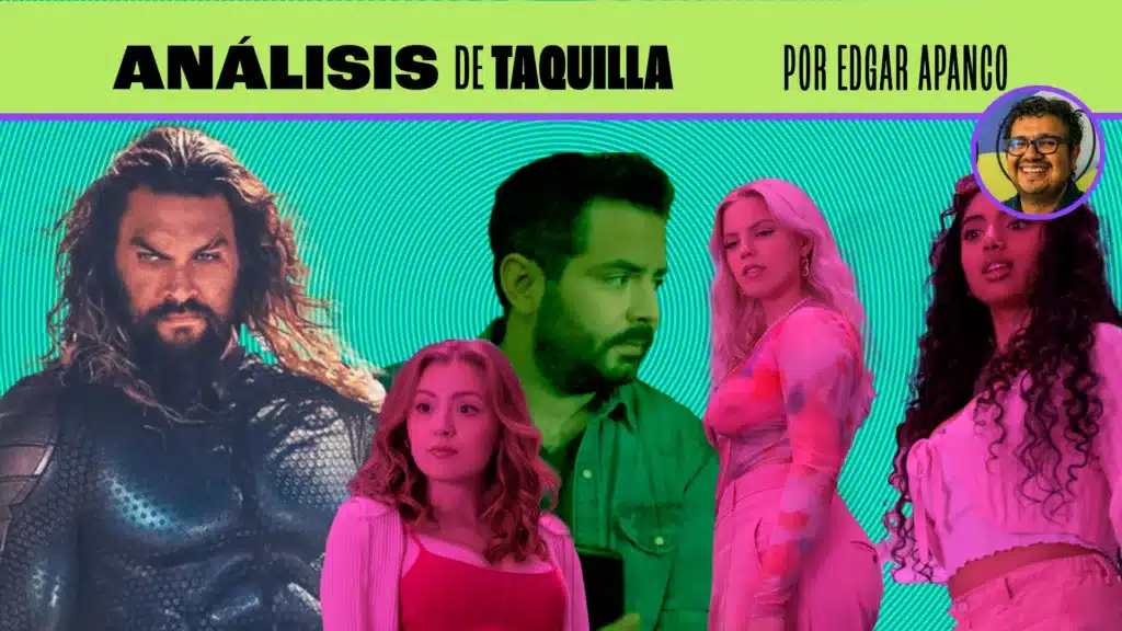 Análisis de taquilla: El roomie debuta en primer lugar