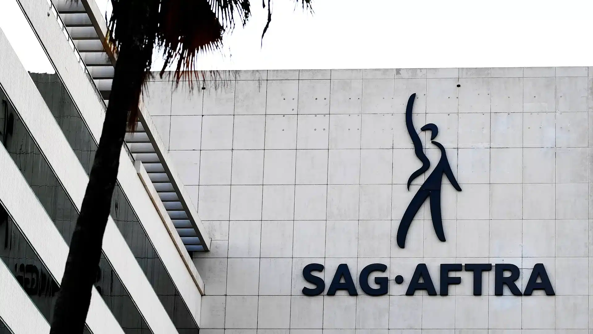 SAG AFTRA