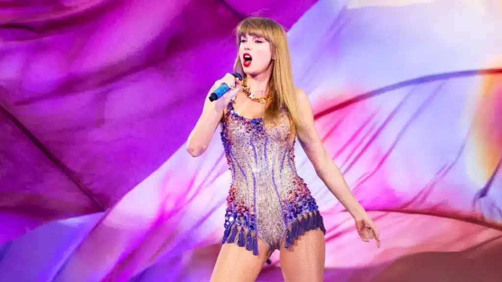 El Sindicato de Actores se posiciona ante el escándalo con imágenes de IA de Taylor Swift