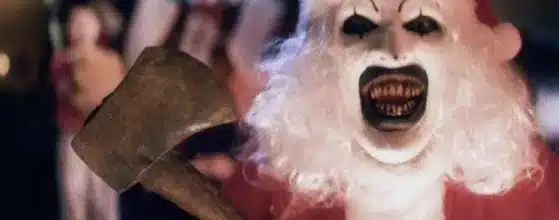 terrifier 3