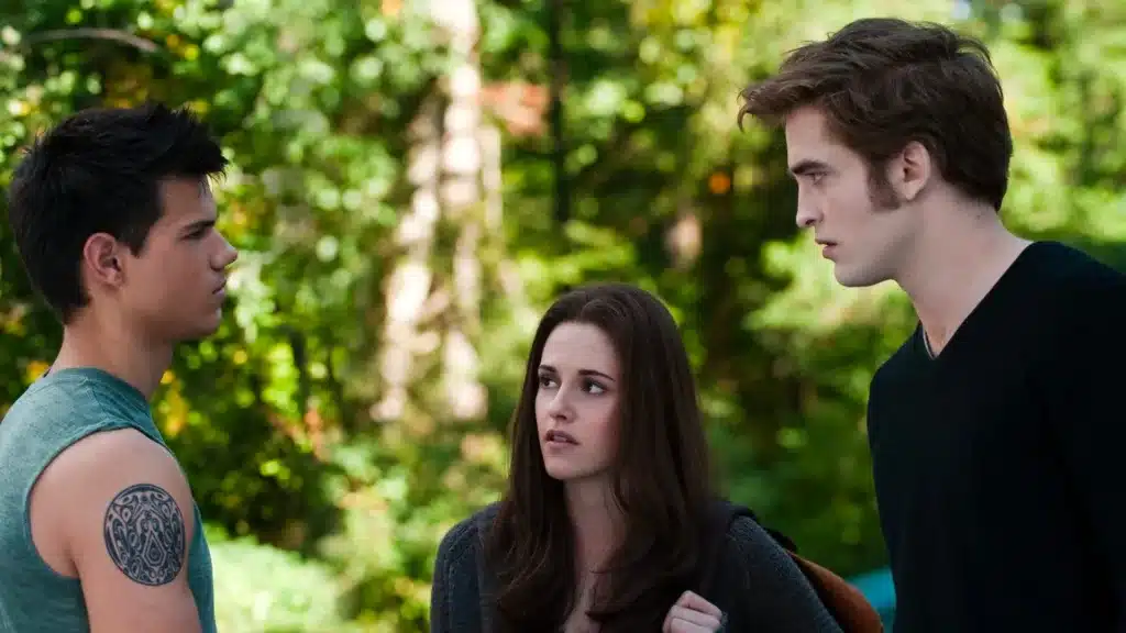 ¿Crepúsculo es muy gay? Esto dijo Kristen Stewart al respecto